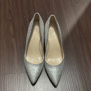 Max & Co. Silver Women's Shoes